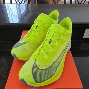 Nike Zoom Fly 3 'Volt'